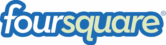 Foursquare logo